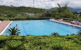 Anapoima Feliz y tranquilo descanso 402